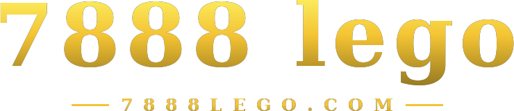 7888 lego logo